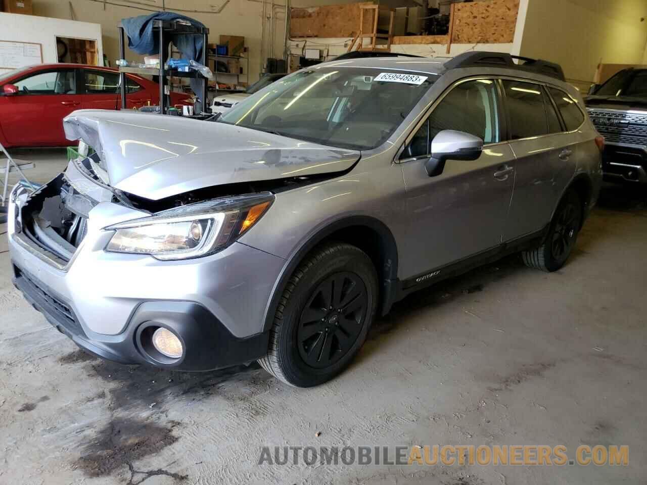 4S4BSAFC2K3271083 SUBARU OUTBACK 2019