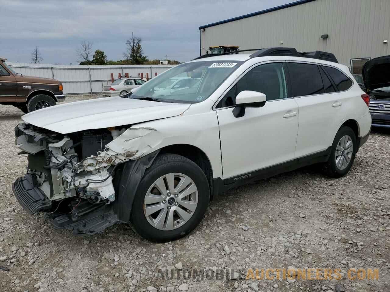 4S4BSAFC2K3349149 SUBARU OUTBACK 2019