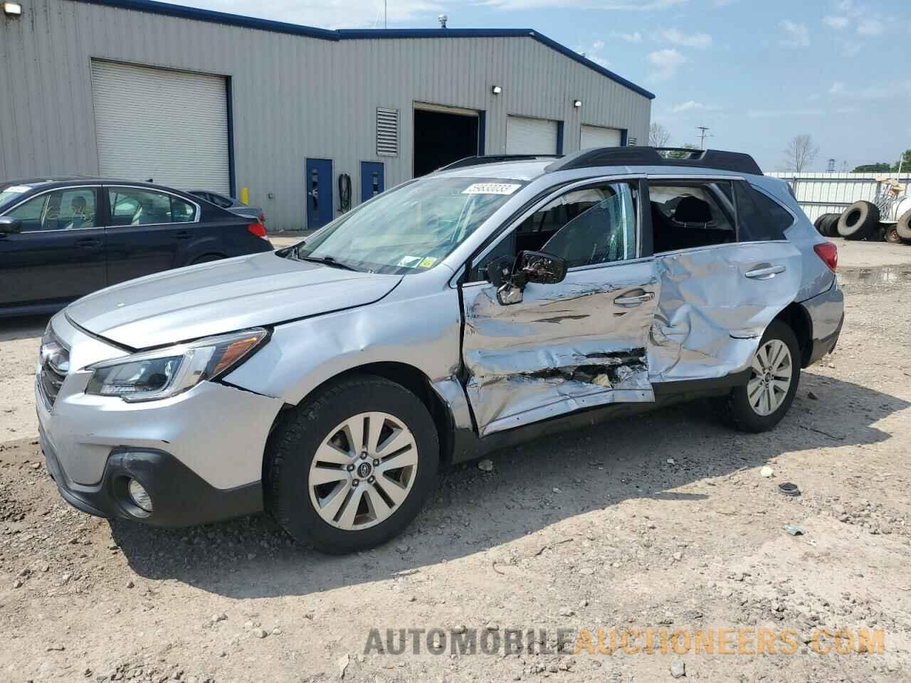 4S4BSAFC2K3386315 SUBARU OUTBACK 2019