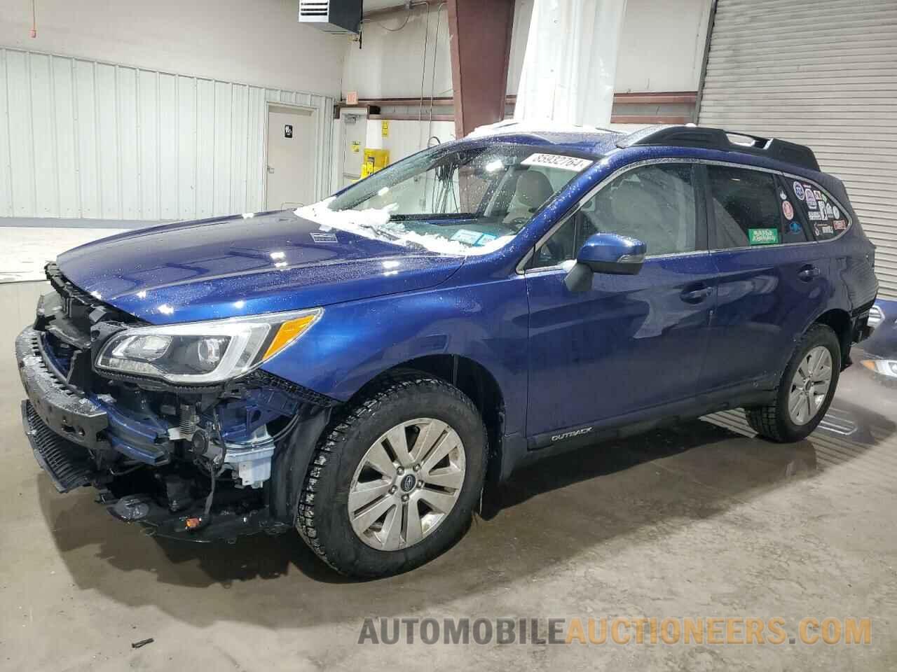 4S4BSAFC3G3327149 SUBARU OUTBACK 2016