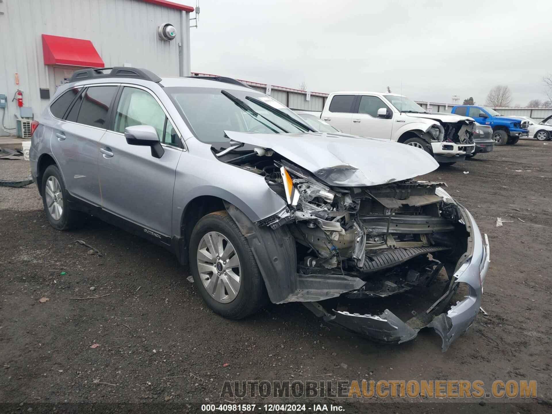 4S4BSAFC3H3356703 SUBARU OUTBACK 2017