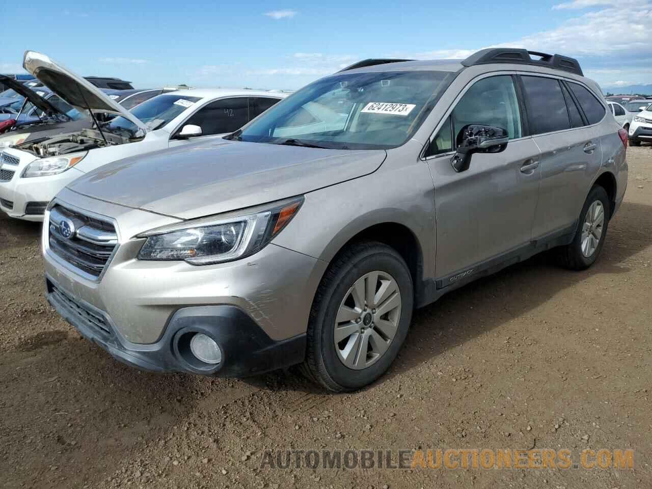 4S4BSAFC3J3232971 SUBARU OUTBACK 2018