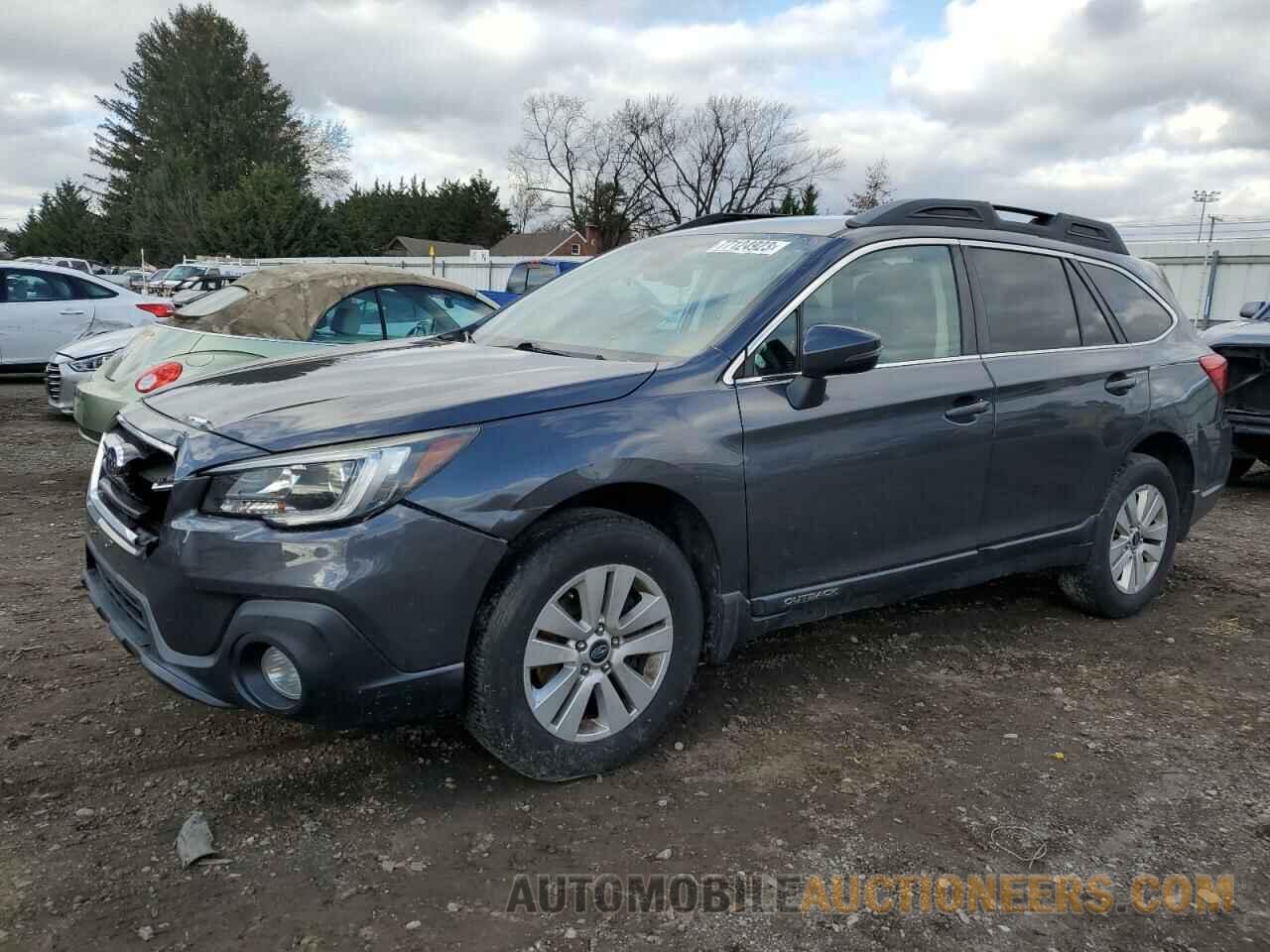 4S4BSAFC3J3255313 SUBARU OUTBACK 2018