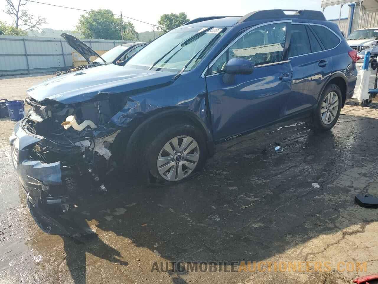 4S4BSAFC3K3249478 SUBARU OUTBACK 2019