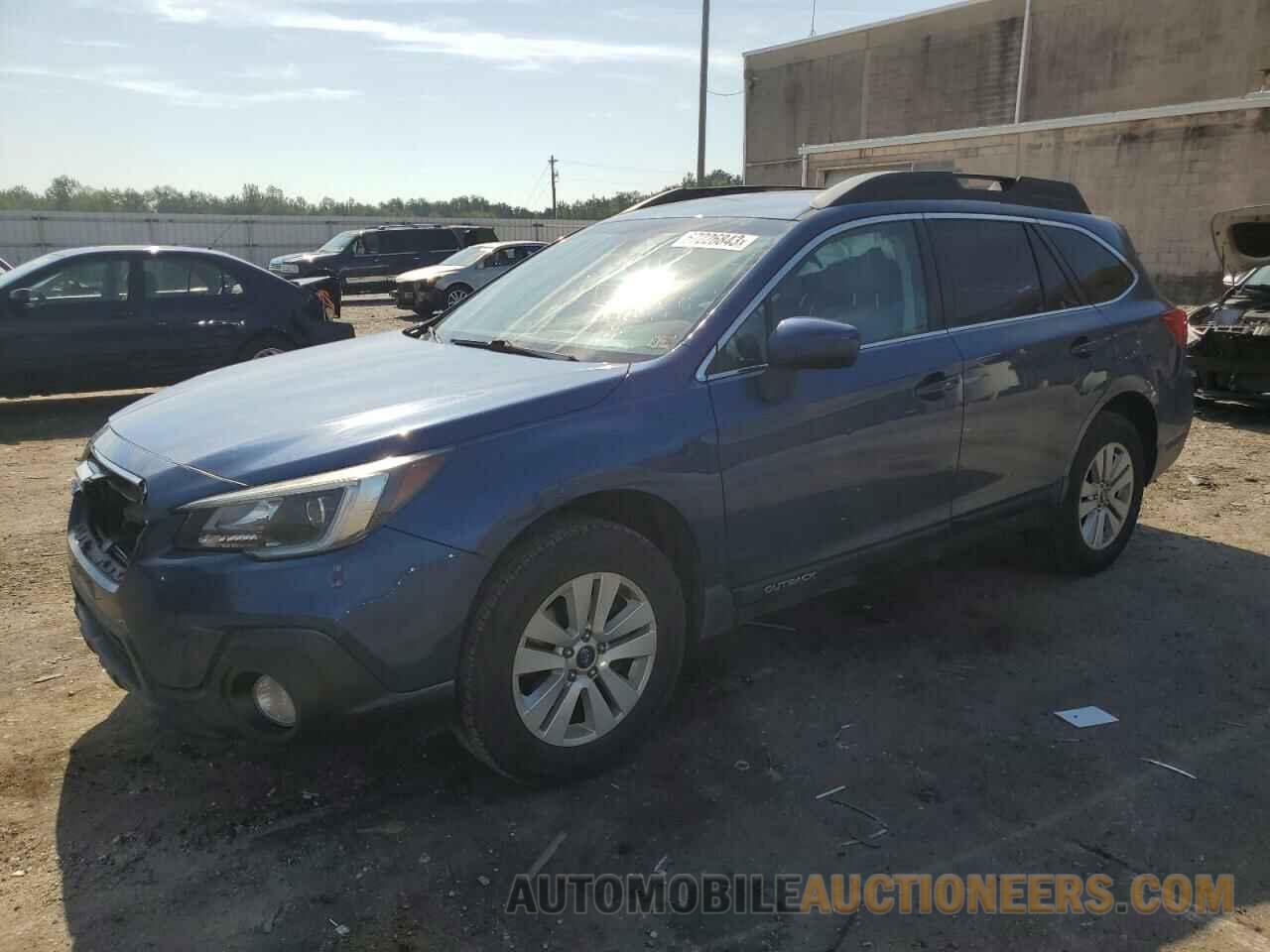 4S4BSAFC3K3293075 SUBARU OUTBACK 2019