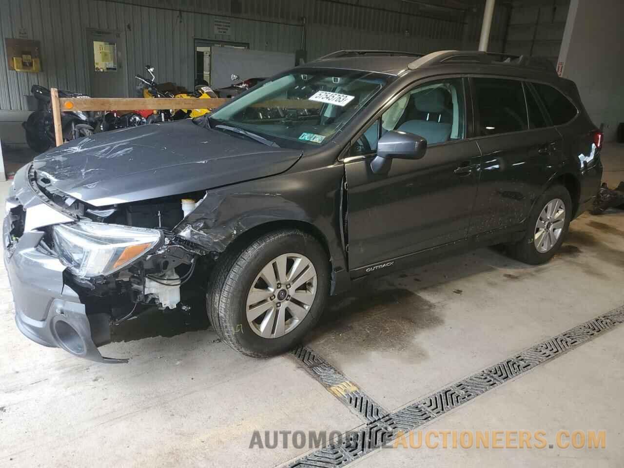 4S4BSAFC3K3322333 SUBARU OUTBACK 2019