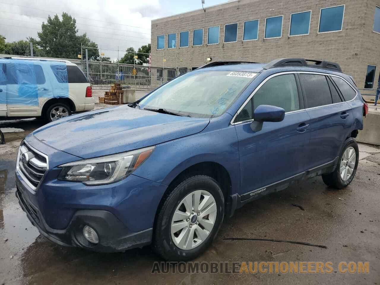 4S4BSAFC3K3369944 SUBARU OUTBACK 2019