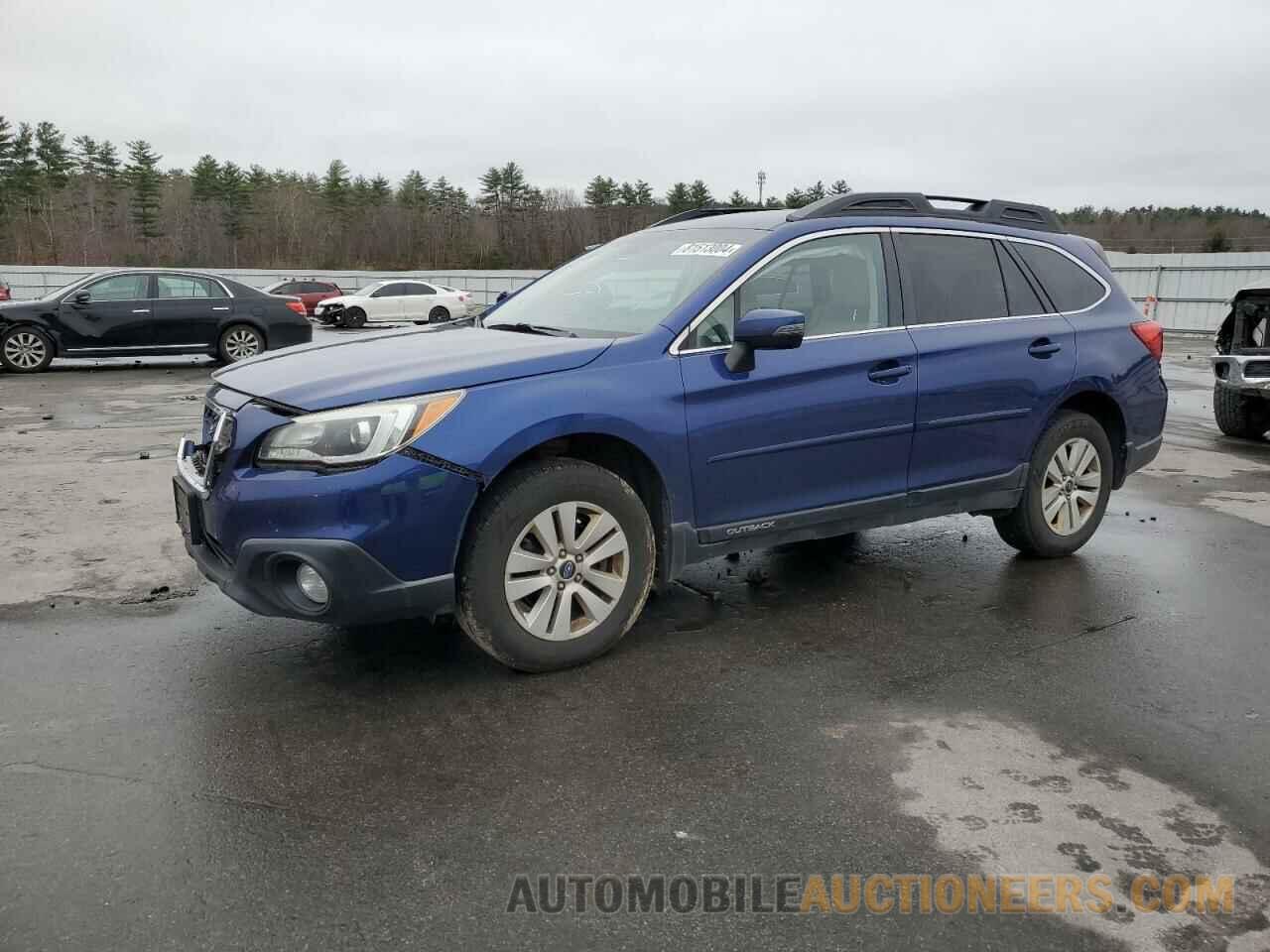 4S4BSAFC4G3278723 SUBARU OUTBACK 2016