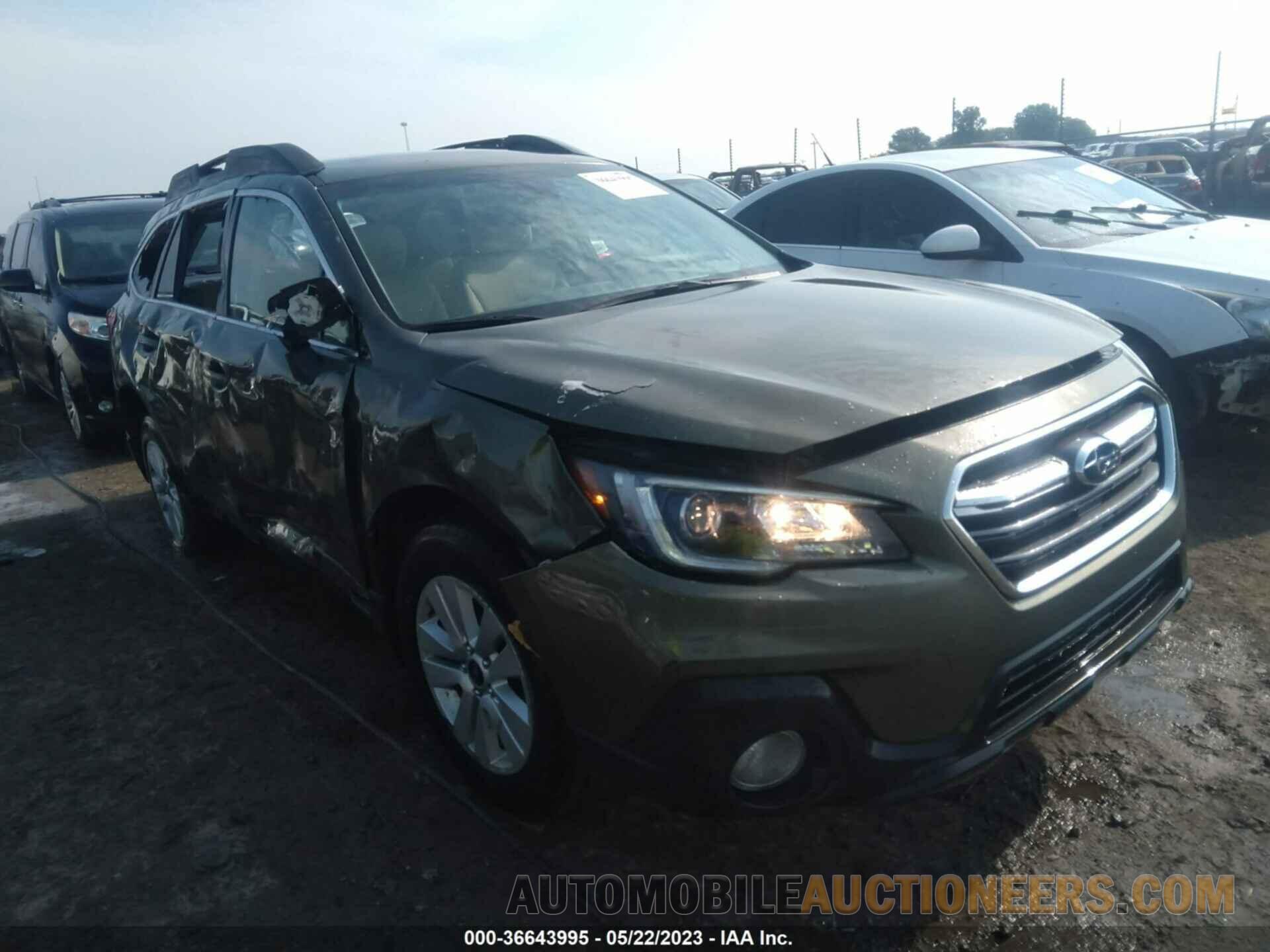 4S4BSAFC4J3217430 SUBARU OUTBACK 2018