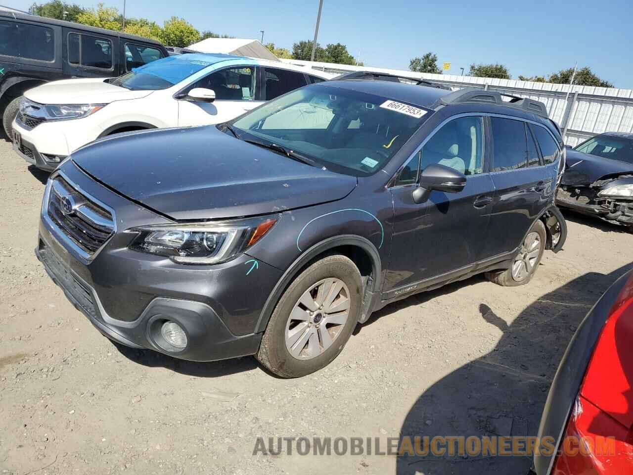 4S4BSAFC4J3229092 SUBARU OUTBACK 2018