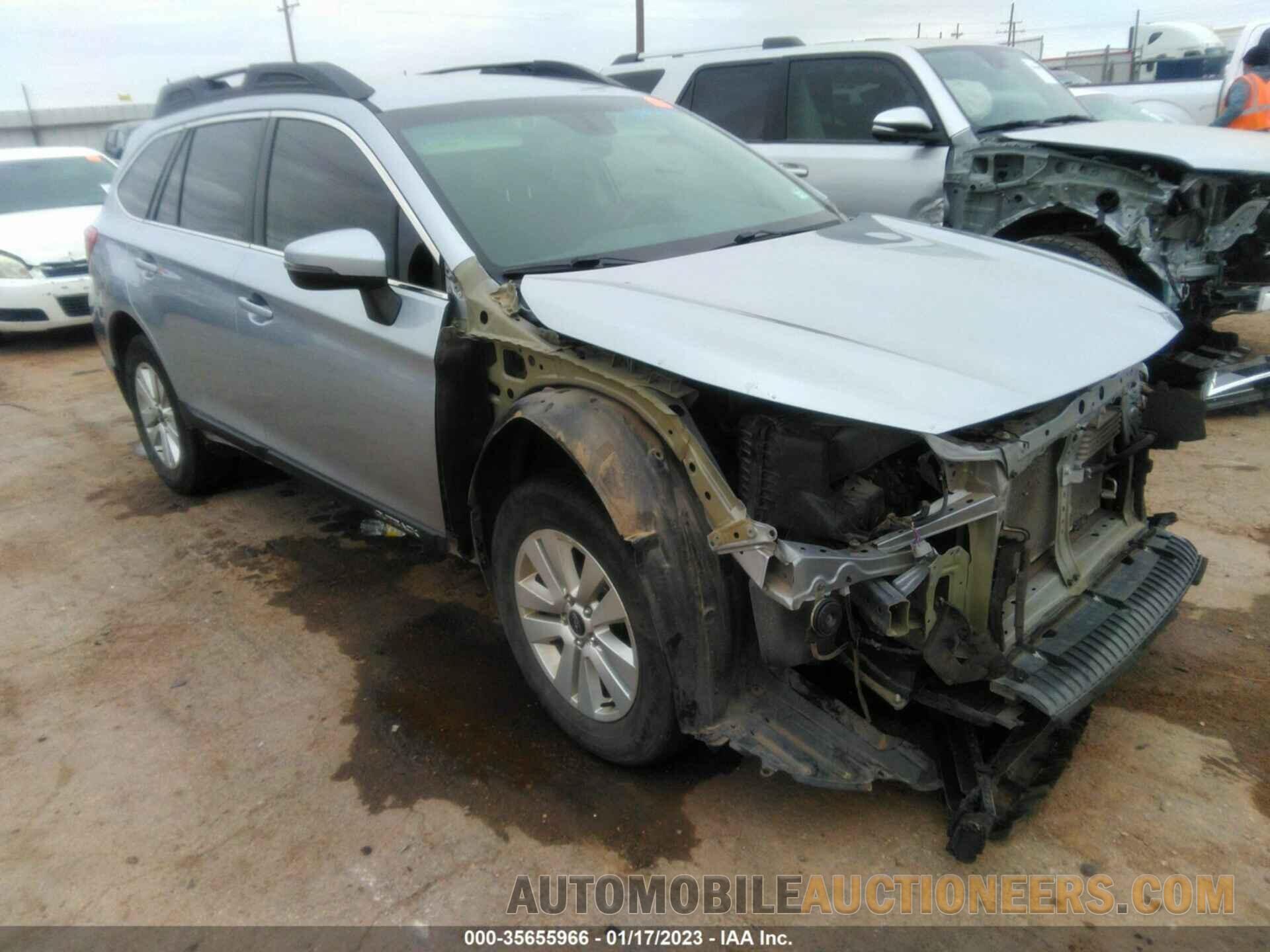 4S4BSAFC4J3239928 SUBARU OUTBACK 2018