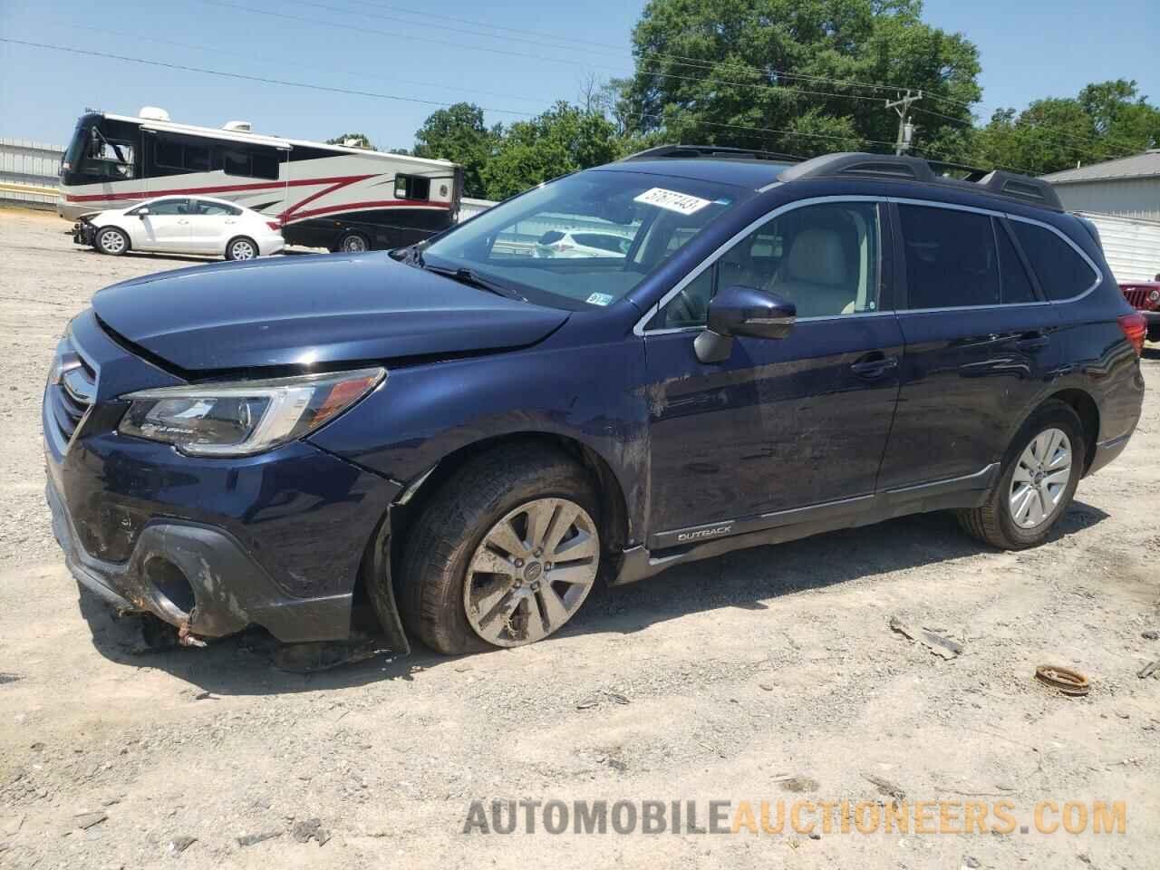 4S4BSAFC4J3286893 SUBARU OUTBACK 2018