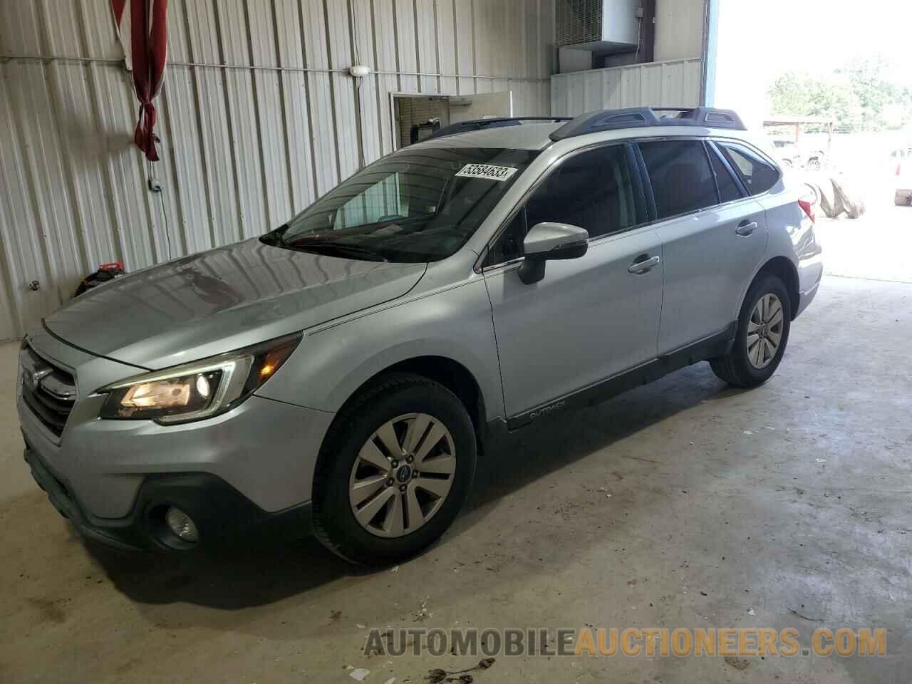 4S4BSAFC4J3326177 SUBARU OUTBACK 2018