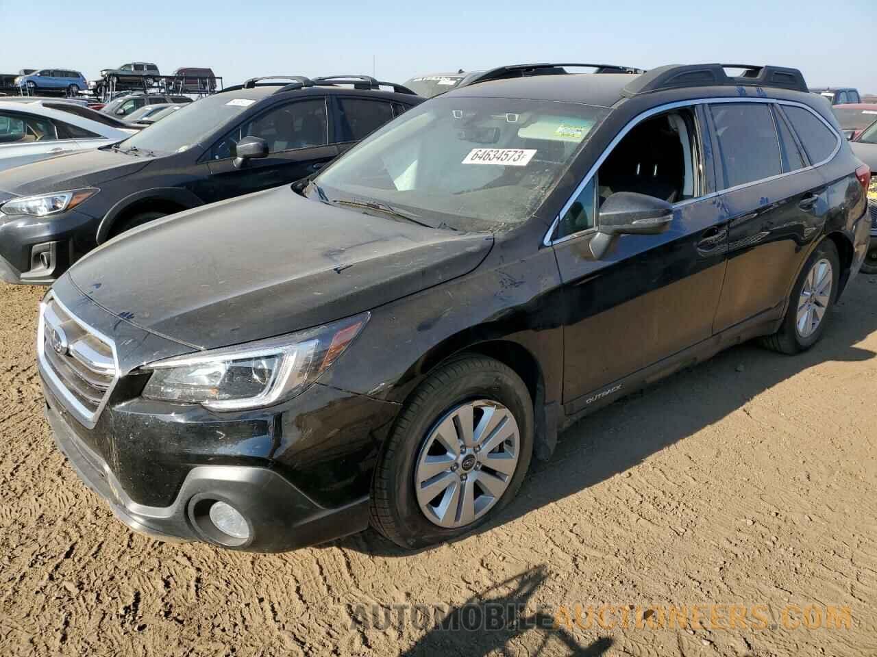 4S4BSAFC4J3352021 SUBARU OUTBACK 2018