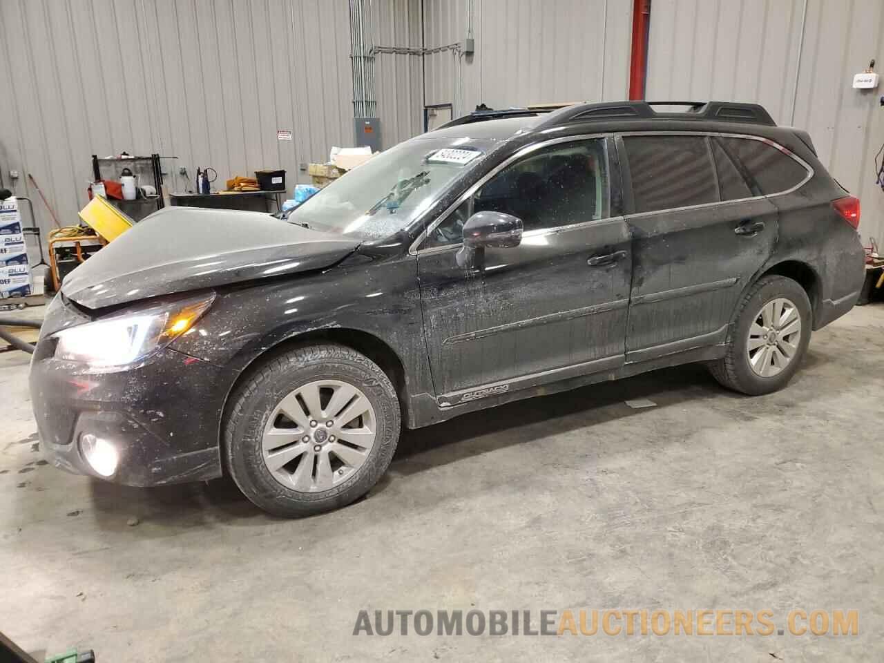 4S4BSAFC4K3306819 SUBARU OUTBACK 2019