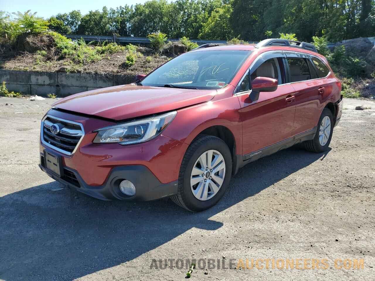 4S4BSAFC4K3328979 SUBARU OUTBACK 2019