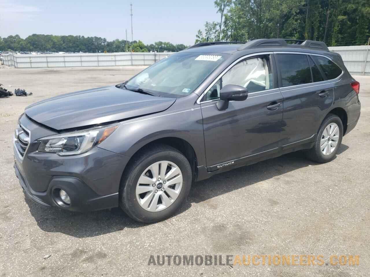 4S4BSAFC4K3363361 SUBARU OUTBACK 2019