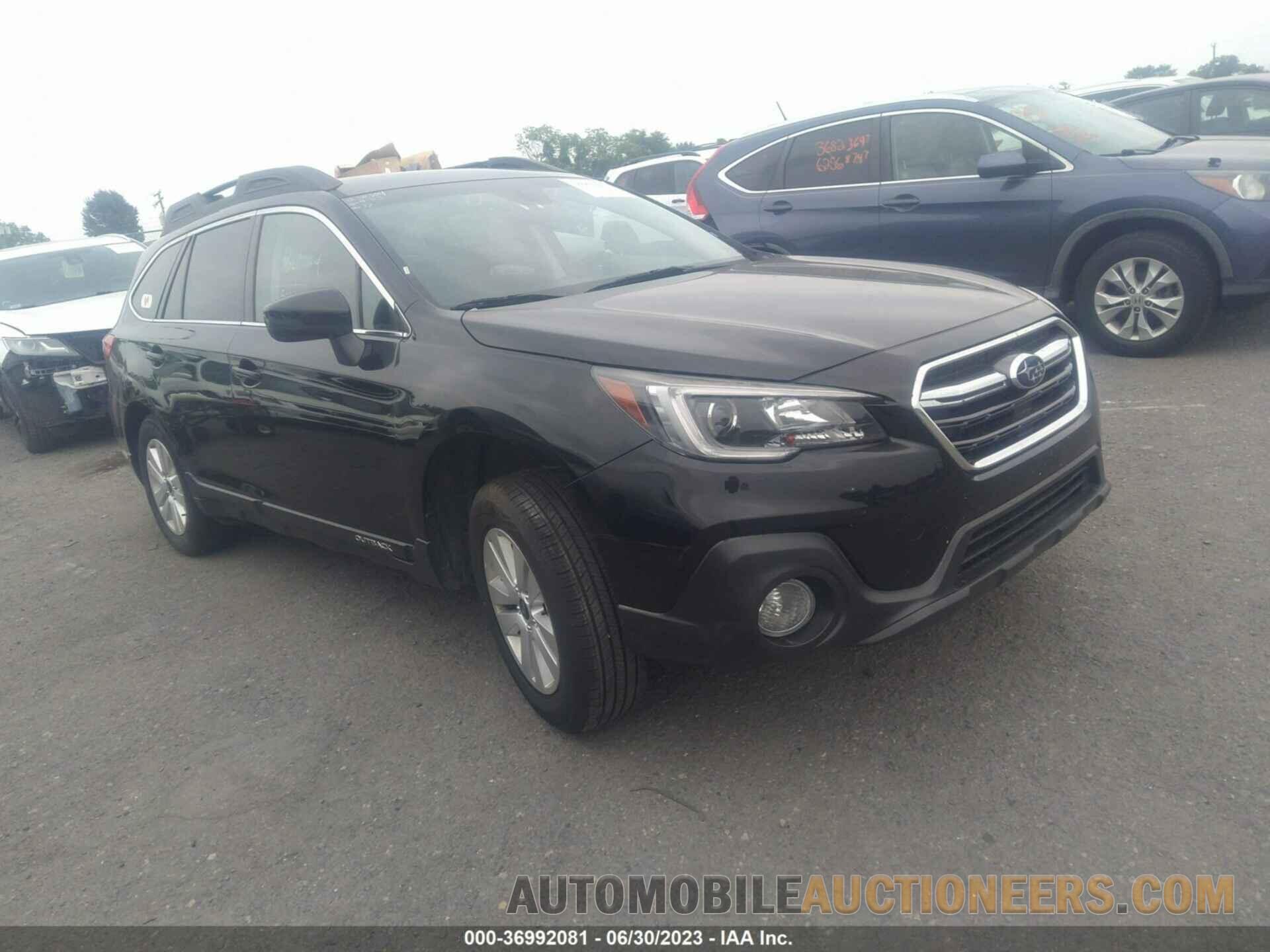 4S4BSAFC4K3374313 SUBARU OUTBACK 2019