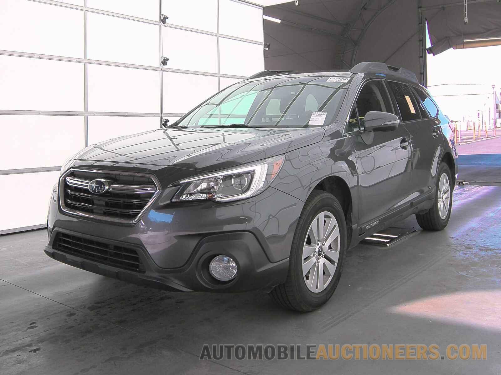 4S4BSAFC4K3386817 Subaru Outback 2019