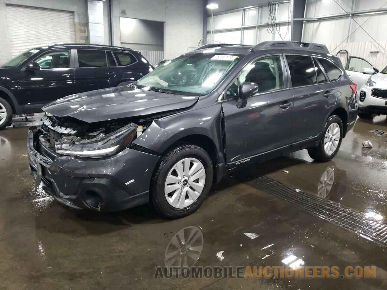 4S4BSAFC4K3395517 SUBARU OUTBACK 2019