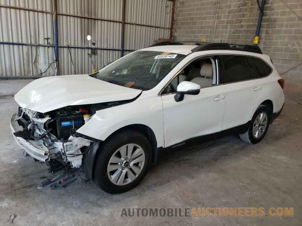 4S4BSAFC4K3396103 SUBARU OUTBACK 2019