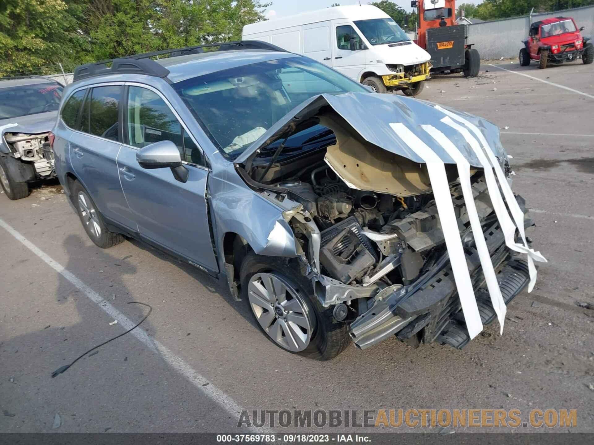 4S4BSAFC5J3278933 SUBARU OUTBACK 2018