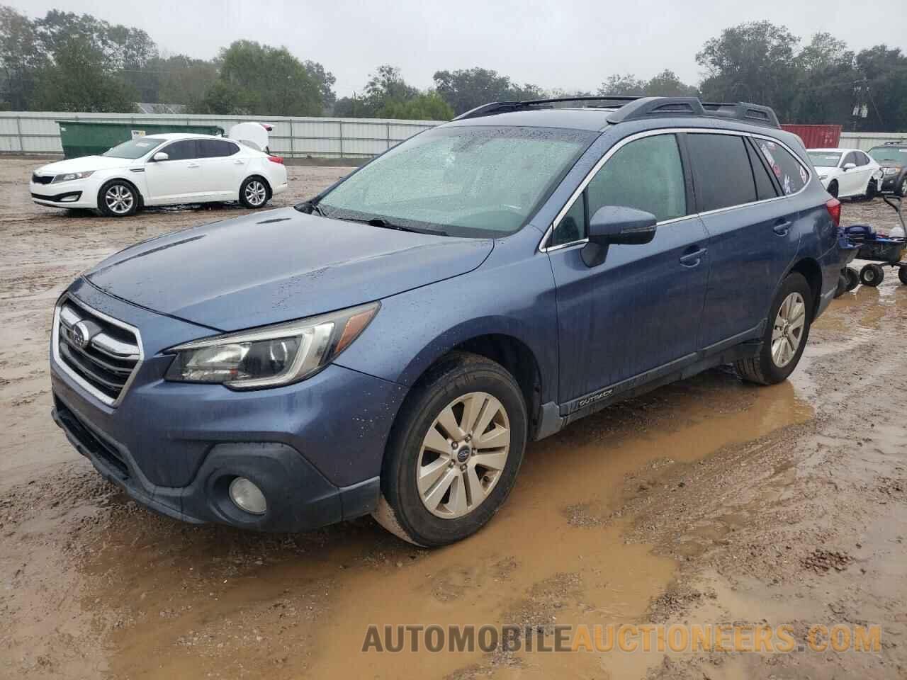 4S4BSAFC5J3316077 SUBARU OUTBACK 2018