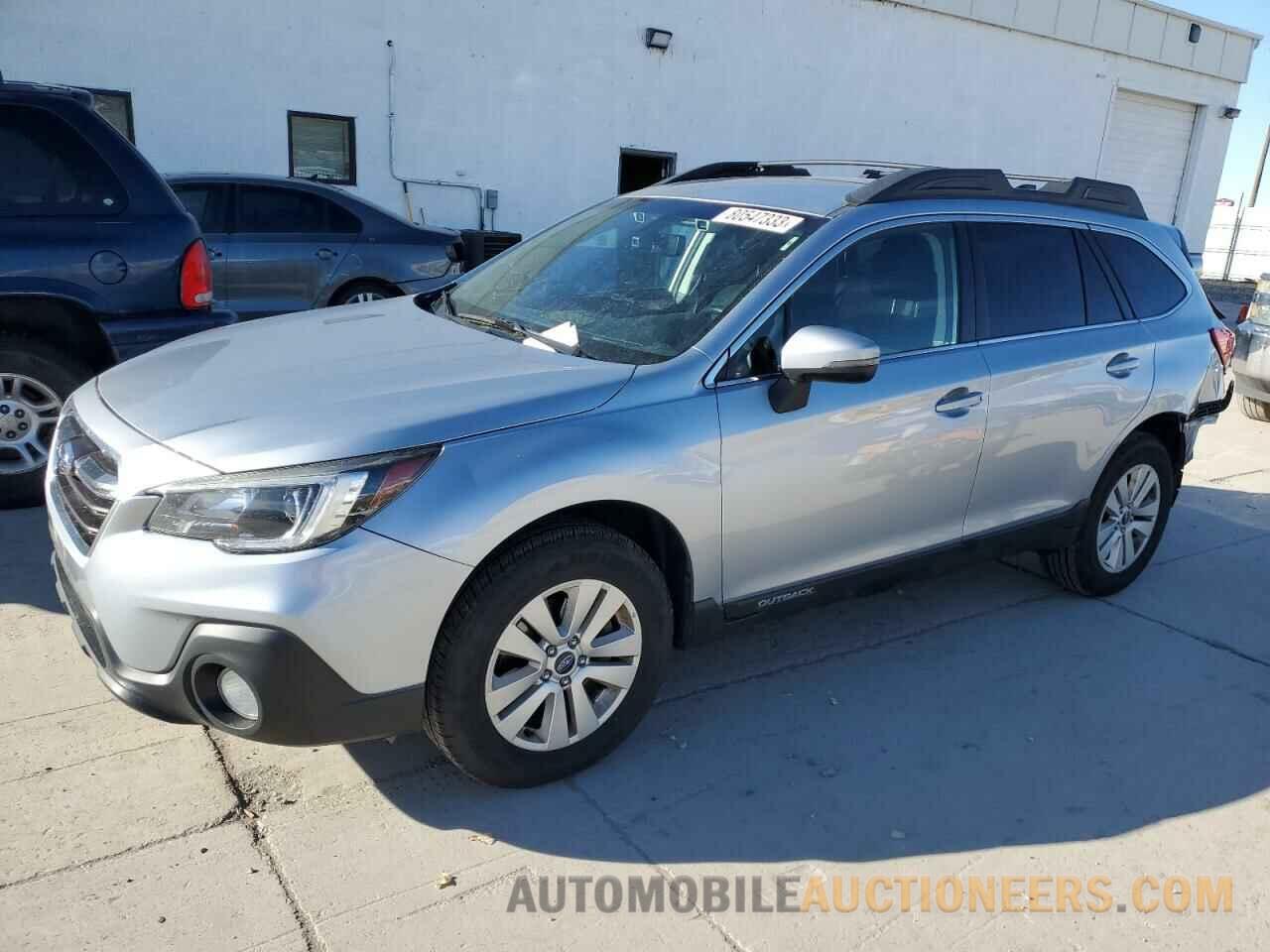 4S4BSAFC5J3346258 SUBARU OUTBACK 2018