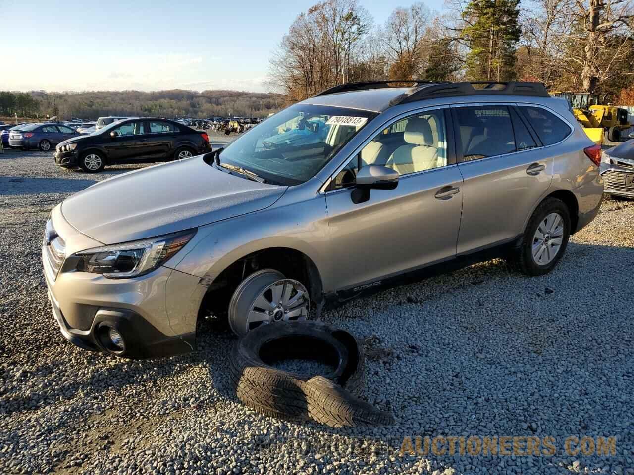 4S4BSAFC5J3385092 SUBARU OUTBACK 2018