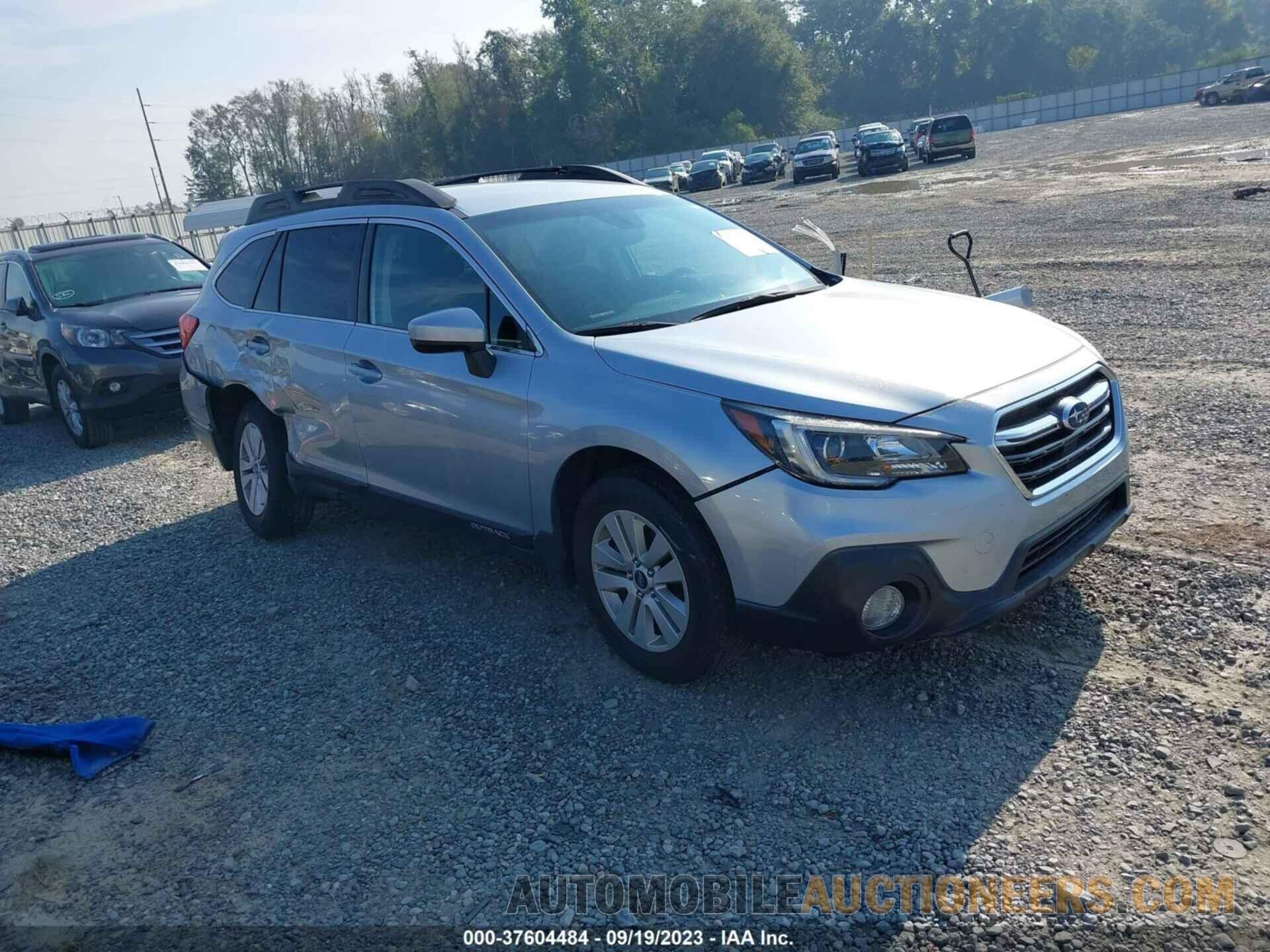 4S4BSAFC5K3230589 SUBARU OUTBACK 2019