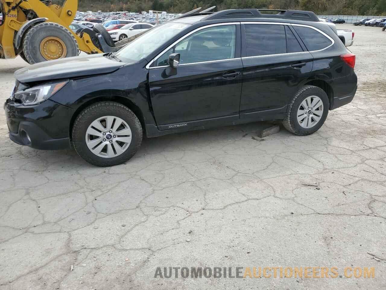 4S4BSAFC5K3234691 SUBARU OUTBACK 2019