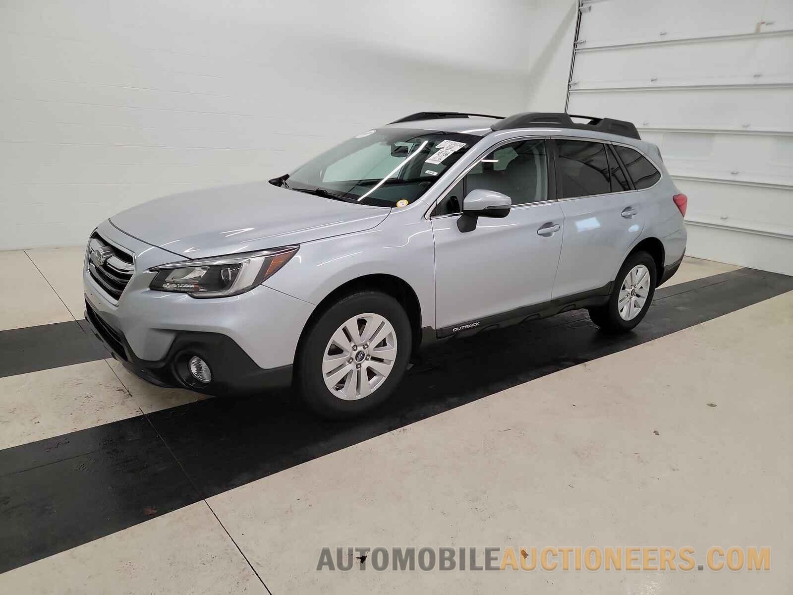 4S4BSAFC5K3251670 Subaru Outback 2019