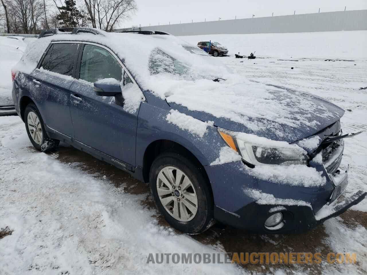 4S4BSAFC6H3261973 SUBARU OUTBACK 2017