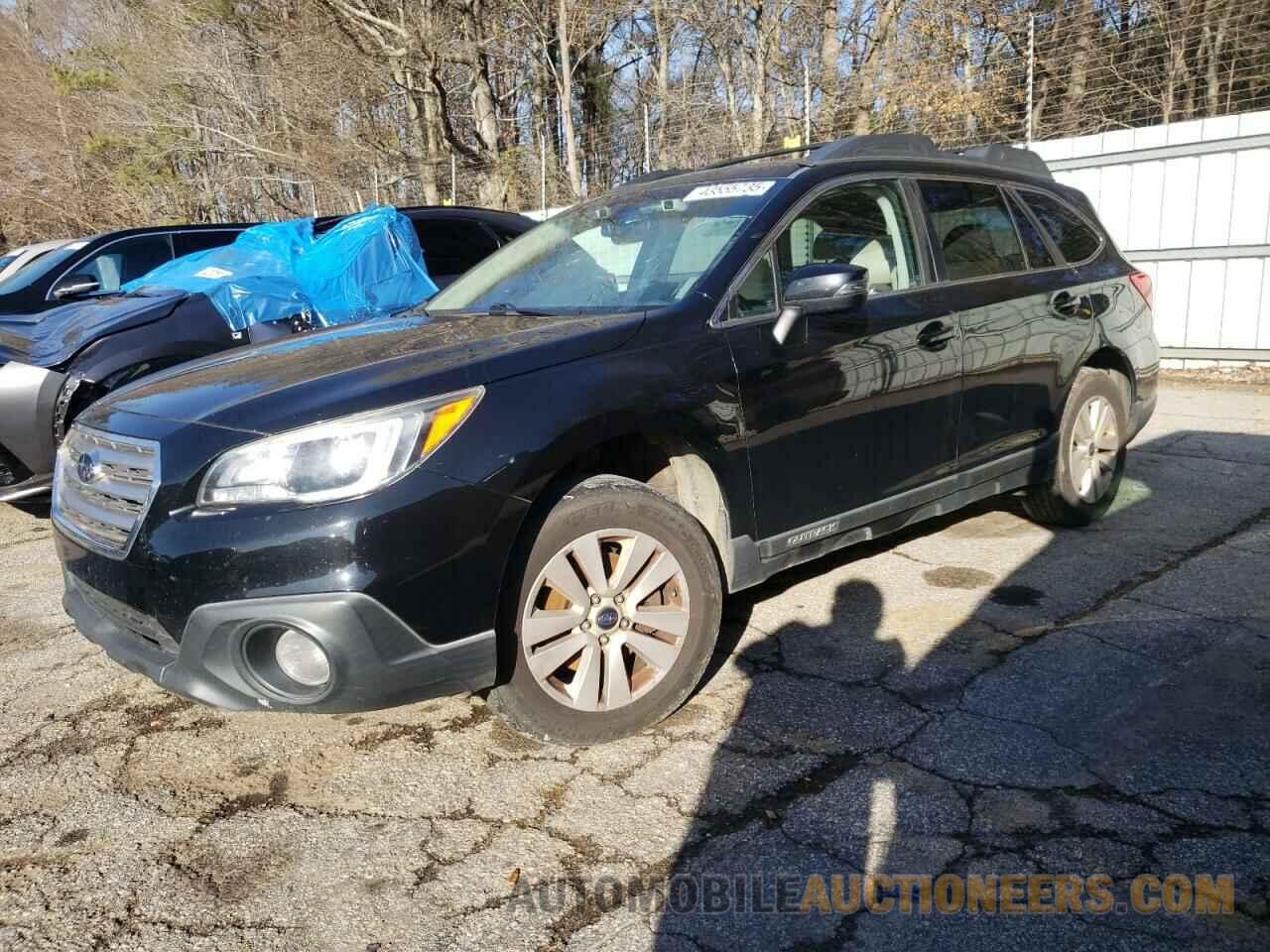 4S4BSAFC6H3408731 SUBARU OUTBACK 2017