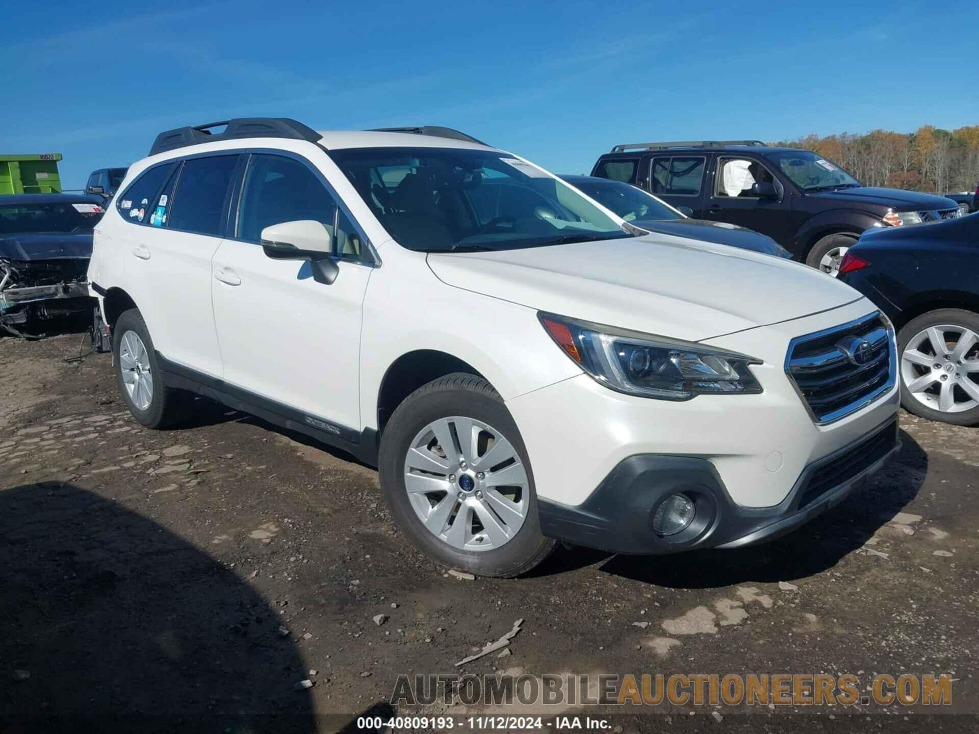 4S4BSAFC6J3298804 SUBARU OUTBACK 2018