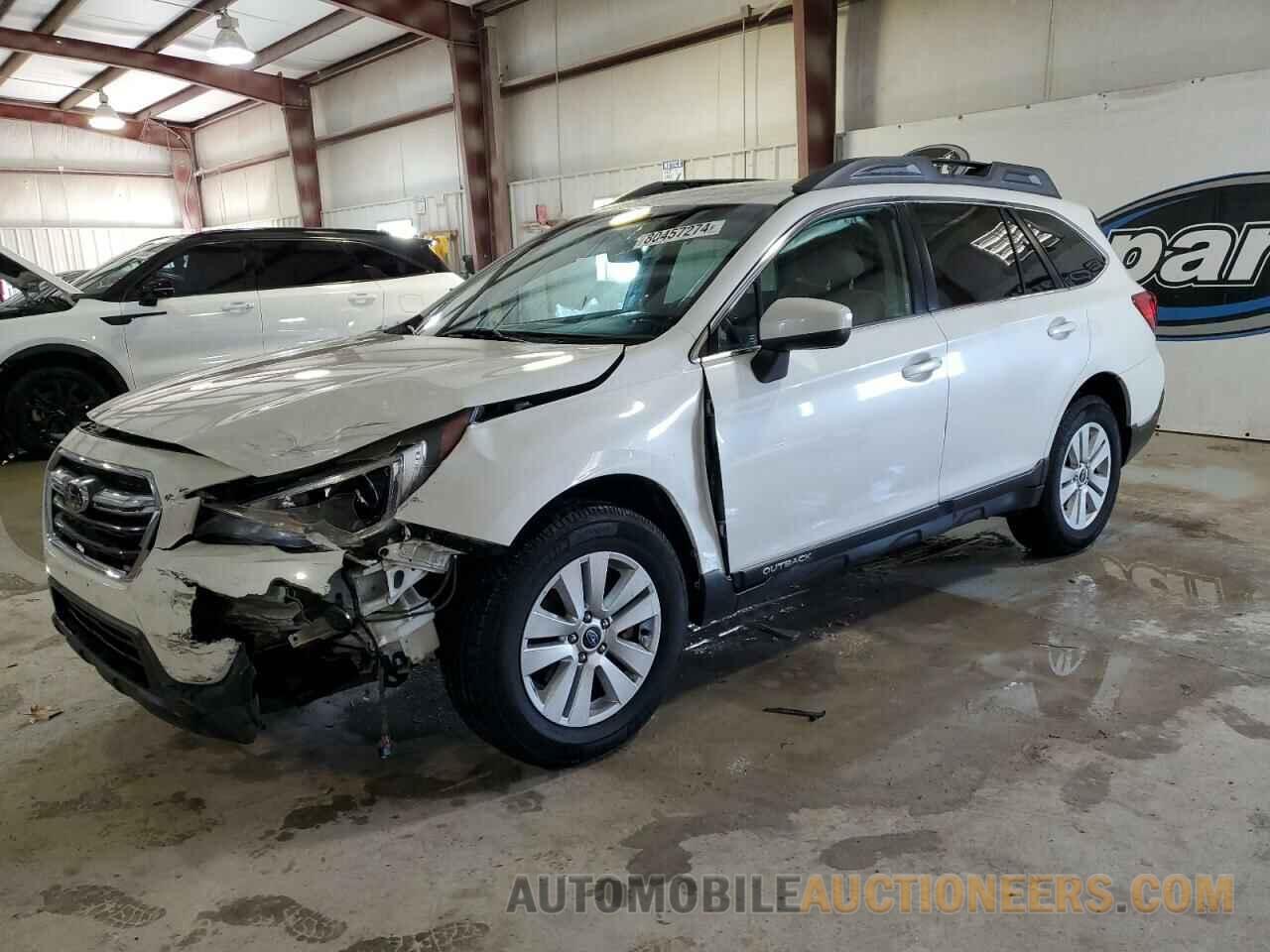 4S4BSAFC6K3256120 SUBARU OUTBACK 2019