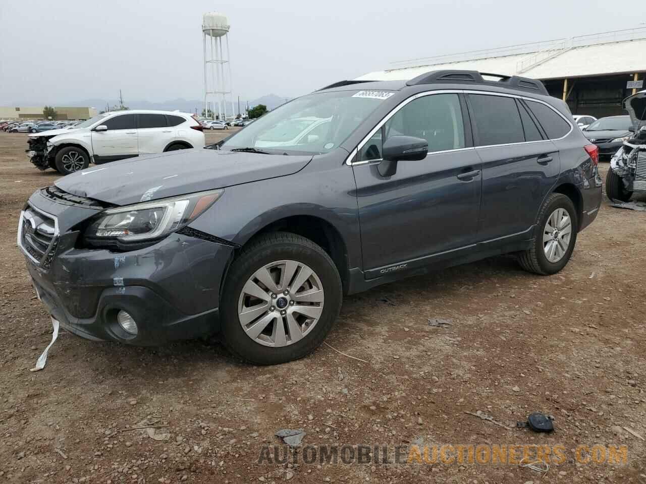 4S4BSAFC6K3309902 SUBARU OUTBACK 2019