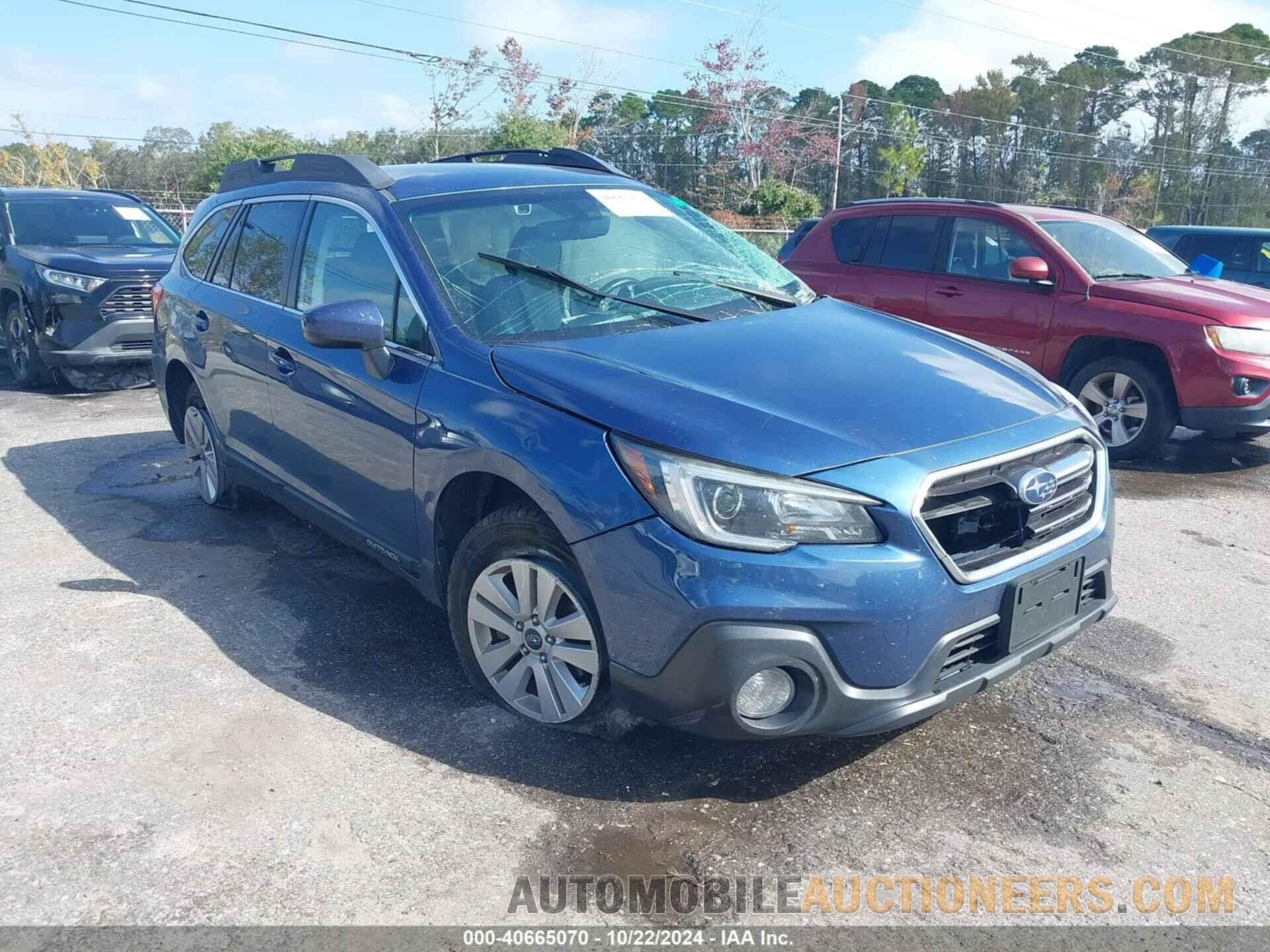 4S4BSAFC6K3335867 SUBARU OUTBACK 2019