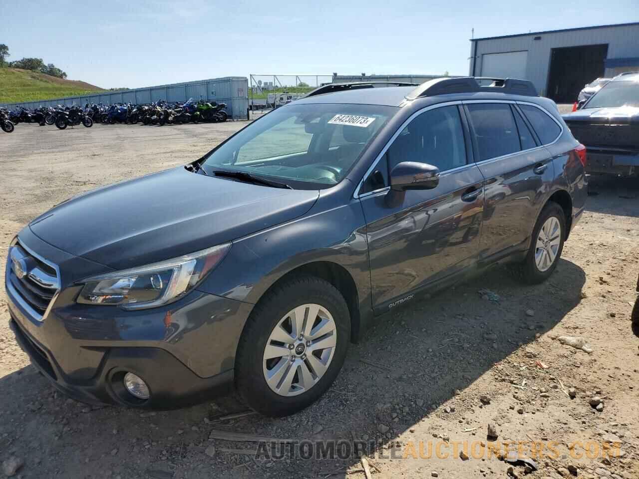 4S4BSAFC6K3347548 SUBARU OUTBACK 2019