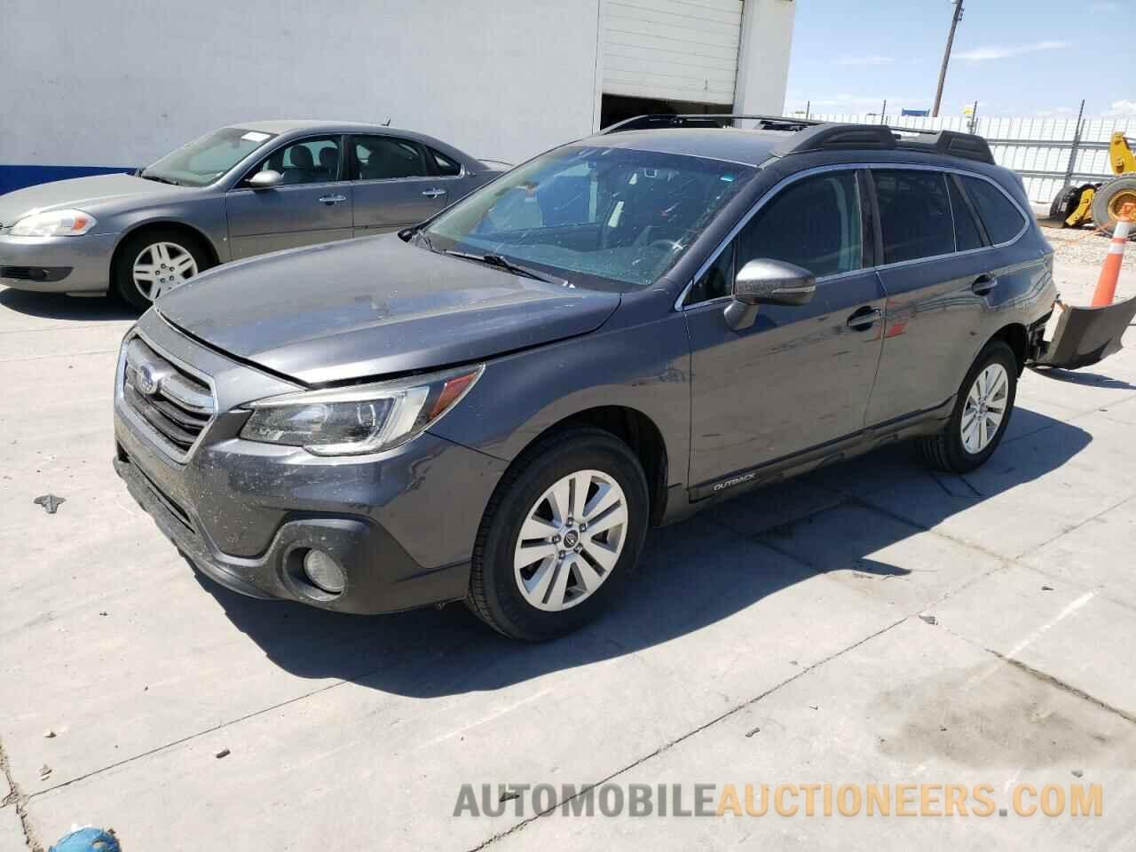 4S4BSAFC6K3373678 SUBARU OUTBACK 2019