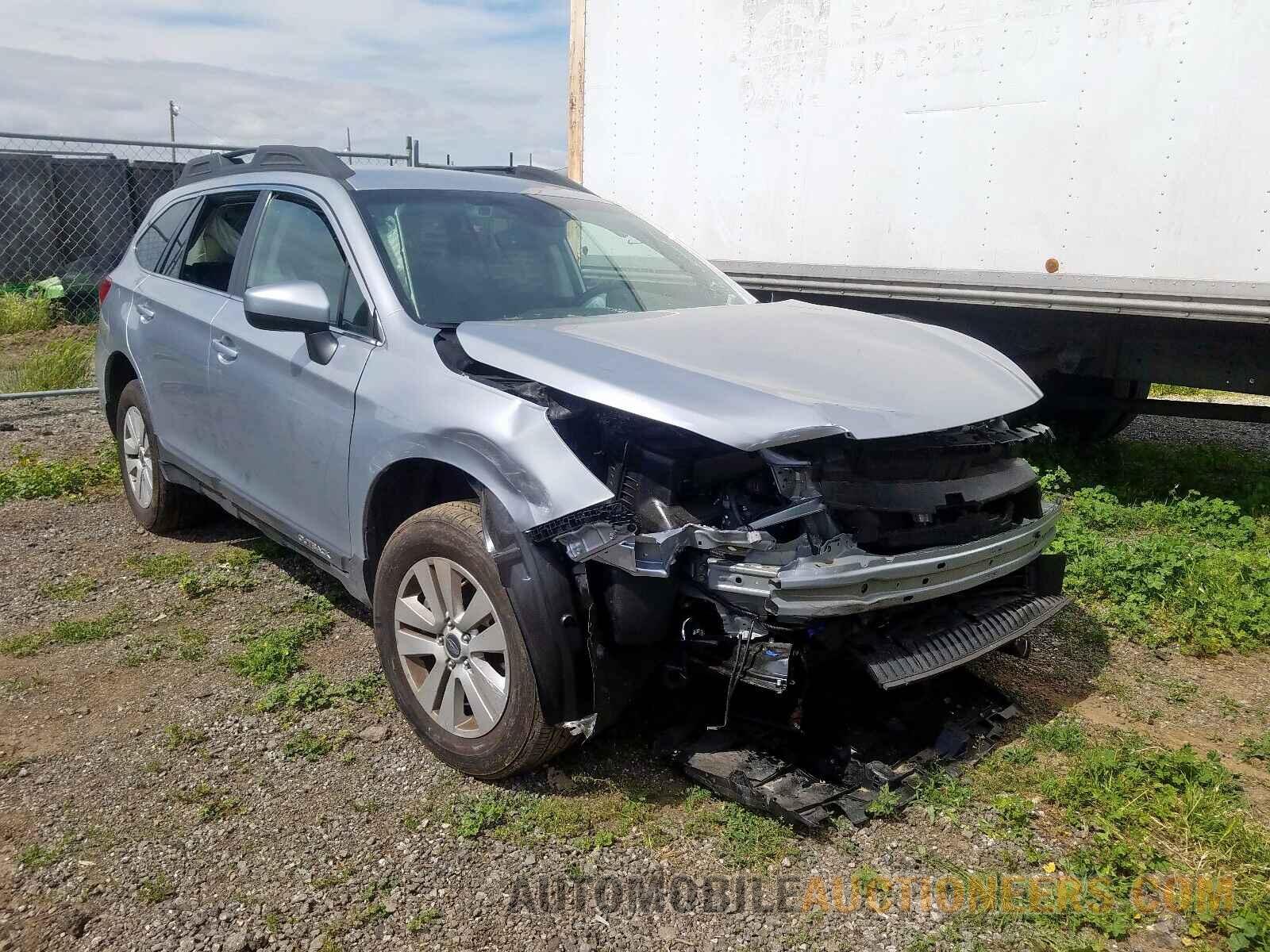 4S4BSAFC6K3379576 SUBARU OUTBACK 2019