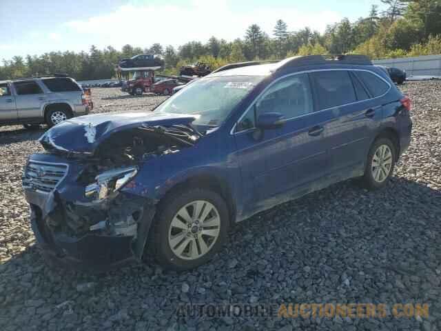 4S4BSAFC7H3280614 SUBARU OUTBACK 2017