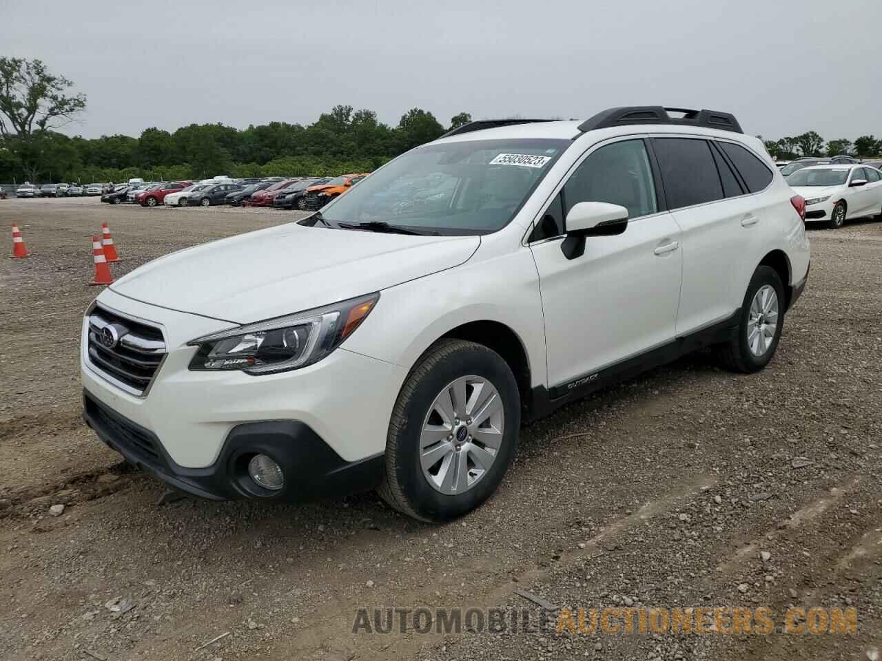 4S4BSAFC7J3289979 SUBARU OUTBACK 2018