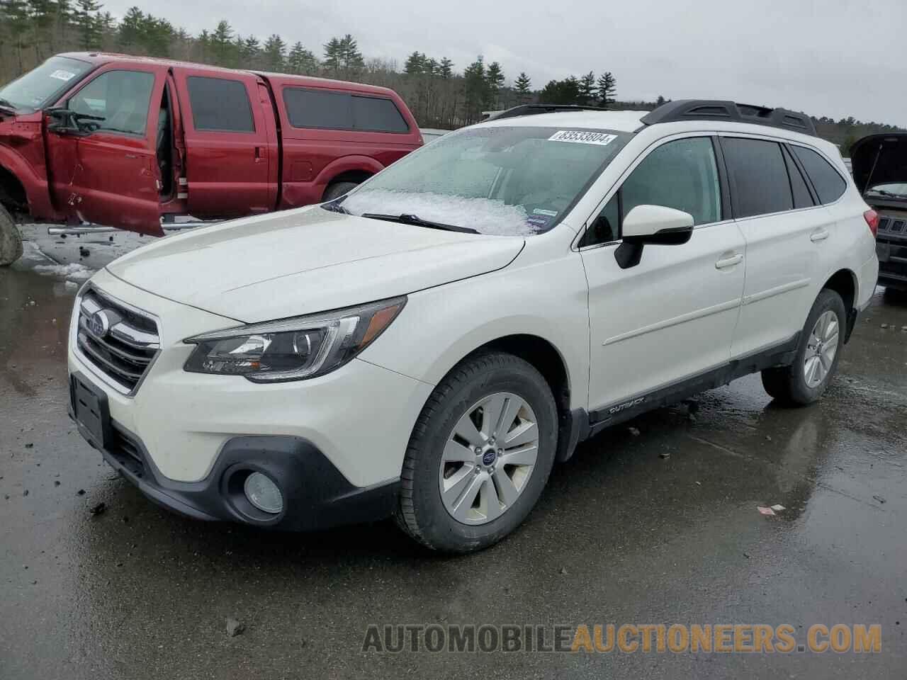 4S4BSAFC7J3298228 SUBARU OUTBACK 2018