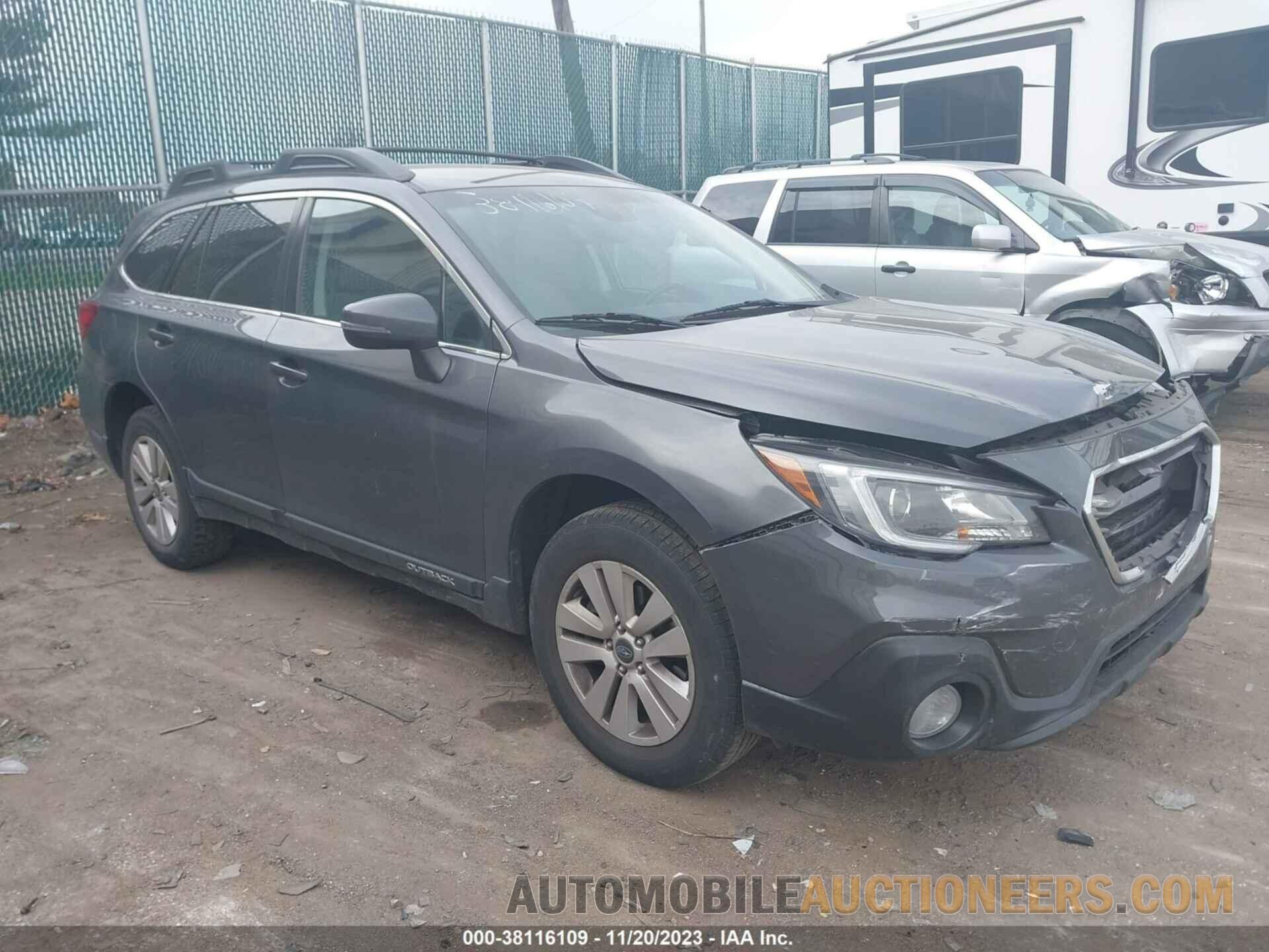 4S4BSAFC7J3325556 SUBARU OUTBACK 2018