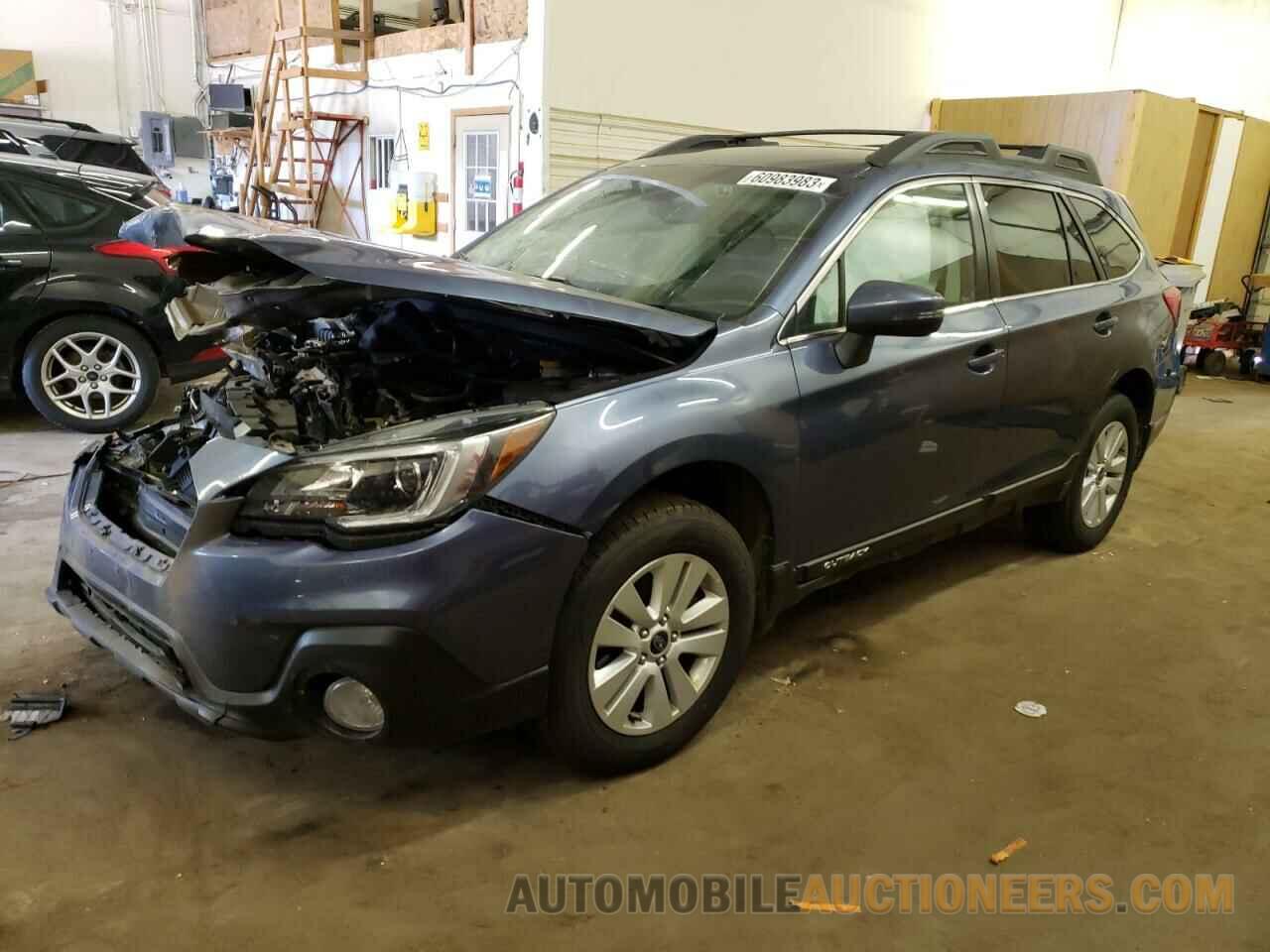 4S4BSAFC7J3385367 SUBARU OUTBACK 2018