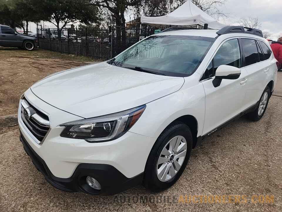 4S4BSAFC7K3337336 Subaru Outback 2019