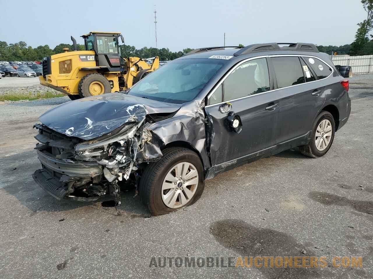 4S4BSAFC7K3341726 SUBARU OUTBACK 2019