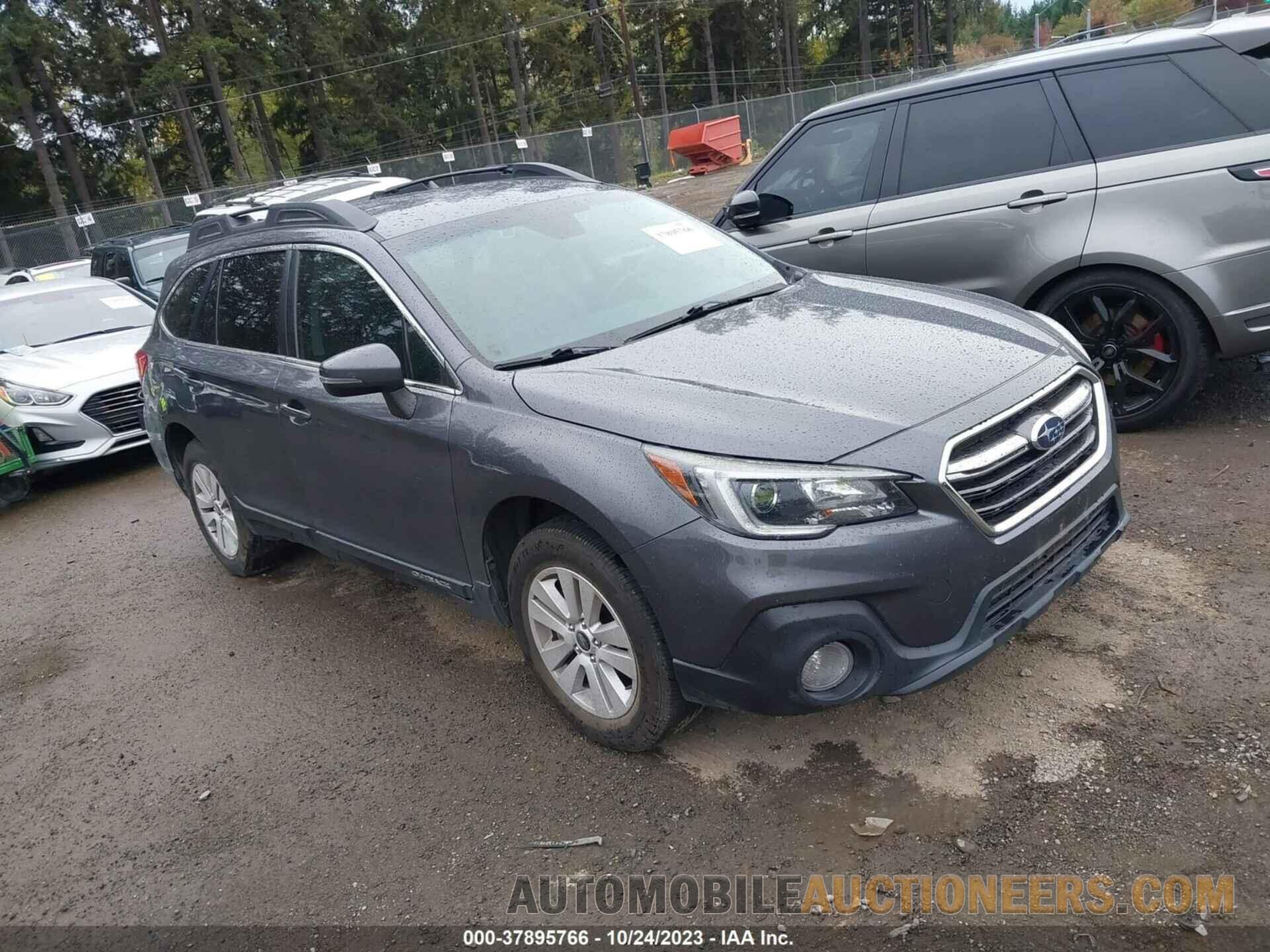 4S4BSAFC7K3363998 SUBARU OUTBACK 2019