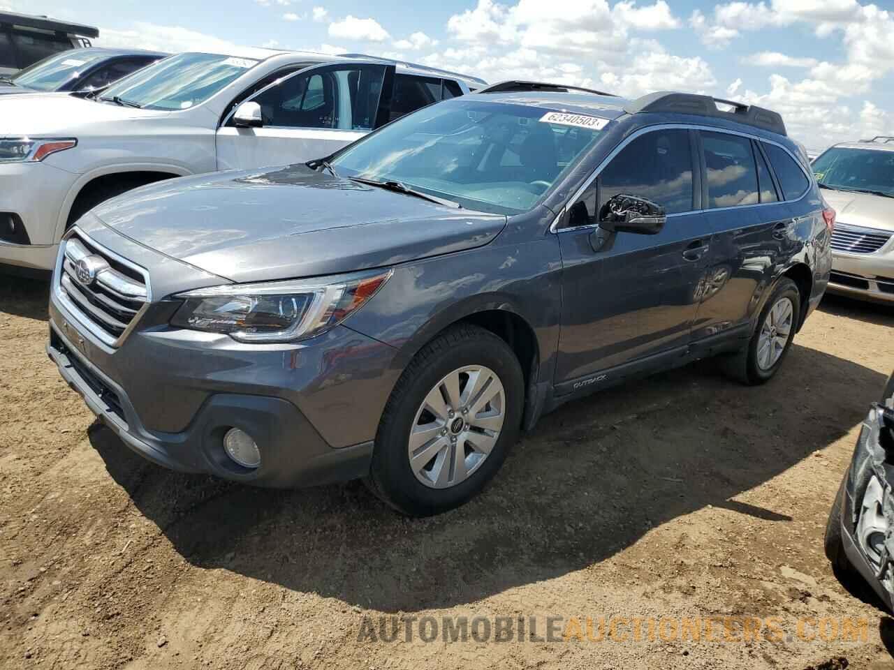 4S4BSAFC7K3366156 SUBARU OUTBACK 2019